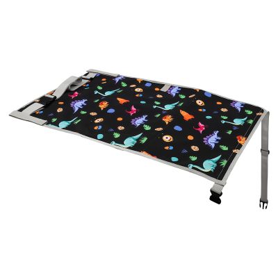 Kids' Airplane Travel Bed