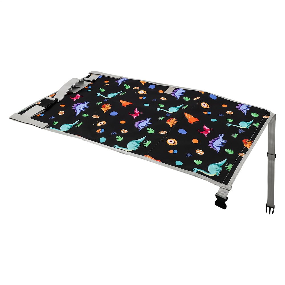Kids' Airplane Travel Bed