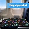 Kids' Airplane Travel Bed view 3