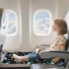 Kids' Airplane Travel Bed view 4