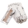 30 Paper Eyelash Organizers with Transparent Lids view 1