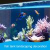 Floating Aquarium Decoration - Little Diver view 2