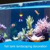 Yjkedfh Floating Aquarium Decorations - Cartoon Aquarium Decor view 2