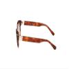 Max&Co. Women's MO5192 Eyeglasses, 052 Dark Havana, 51/18/140 view 4