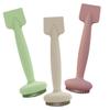 minkissy 3-Piece Silicone Facial Brush Set view 1