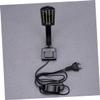 Hohopeti Clip-On LED Aquarium Light for Freshwater Tanks view 2