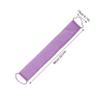 minkissy 2-Piece Elastic Exfoliating Bath Towel Back Scrubber view 2