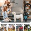 Poupangke 2-in-1 Dog Training Clicker and Whistle view 2