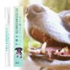 Dog Dental Care Stick, Breath Freshener for Dogs Without Brushing view 3