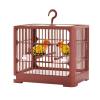 Large-Capacity Bird Cage for Budgerigars and Parrots view 4