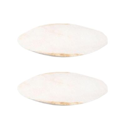 Cuttlebone for Turtles | Beak Grinding Stone, 15-20 cm