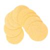 Didiseaon 10 Pack Round Sea Sponges for Hermit Crabs view 1