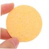 Didiseaon 10 Pack Round Sea Sponges for Hermit Crabs view 4