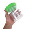 UTHCLO Guppy Breeding Box, Floating Fry Box with Divider and Egg Net view 3