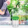 UTHCLO Guppy Breeding Box, Floating Fry Box with Divider and Egg Net view 4
