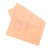 3D Silicone Eyebrow Practice Skin for Tattoos, Thin view 1