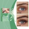 Heated Eyelash Curler, Portable Lash Lifter, 8.5 cm view 2