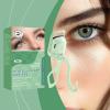 Heated Eyelash Curler, Portable Lash Lifter, 8.5 cm view 3