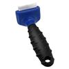 VILLFUL Plastic TPR Metal Pet Comb for Dogs and Cats view 1