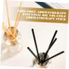 ERINGOGO 60-Piece Diffuser Reed Sticks, Replacement Aroma Sticks for Oil Diffusers, for Home and Hotel view 3