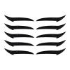Refillable Eyeliner Sticker Eyeshadow Strips view 1