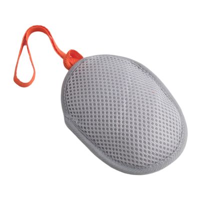 Mesh Soap Bag for Shower Soap Lathering