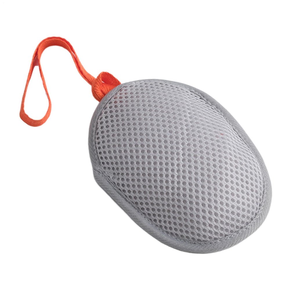 Mesh Soap Bag for Shower Soap Lathering