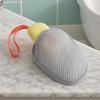 Mesh Soap Bag for Shower Soap Lathering view 3