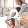 Mesh Soap Bag for Shower Soap Lathering view 4