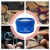 Jewelry Loupe Magnifying Glass, Portable Inspection Loupe view 4