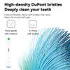 2 Interdental Brush Heads for Oral-B, Compatible with Braun Oral-B, for Braces, Bridges and Implants view 3