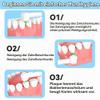 2 Interdental Brush Heads for Oral-B, Compatible with Braun Oral-B, for Braces, Bridges and Implants view 4