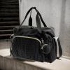 Portable Diaper Bag for Travel and Hospital Stays view 3