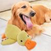 Seauter Dog Cuddly Toy Duck view 2