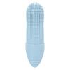 Dog Finger Toothbrush Kit (Blue) view 2