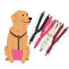 Pet Diaper Fastening Straps for Dogs and Cats, Adjustable Belly Bands with Suspenders view 2