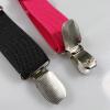 Pet Diaper Fastening Straps for Dogs and Cats, Adjustable Belly Bands with Suspenders view 4
