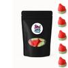 Freeze-Dried Candy Strawberry Cones, Halal, 90 g (3 x 30 g) view 1