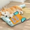 Interactive Treat Dispenser Dog Toy view 2