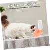 Hanging Pet Water Dispenser with Automatic Refill view 2