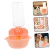 Hanging Pet Water Dispenser with Automatic Refill view 3