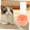 Hanging Pet Water Dispenser with Automatic Refill view 4