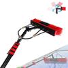 5.5 m Telescopic Water-Fed Pole for Window Cleaning view 1