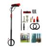 5.5 m Telescopic Water-Fed Pole for Window Cleaning view 2