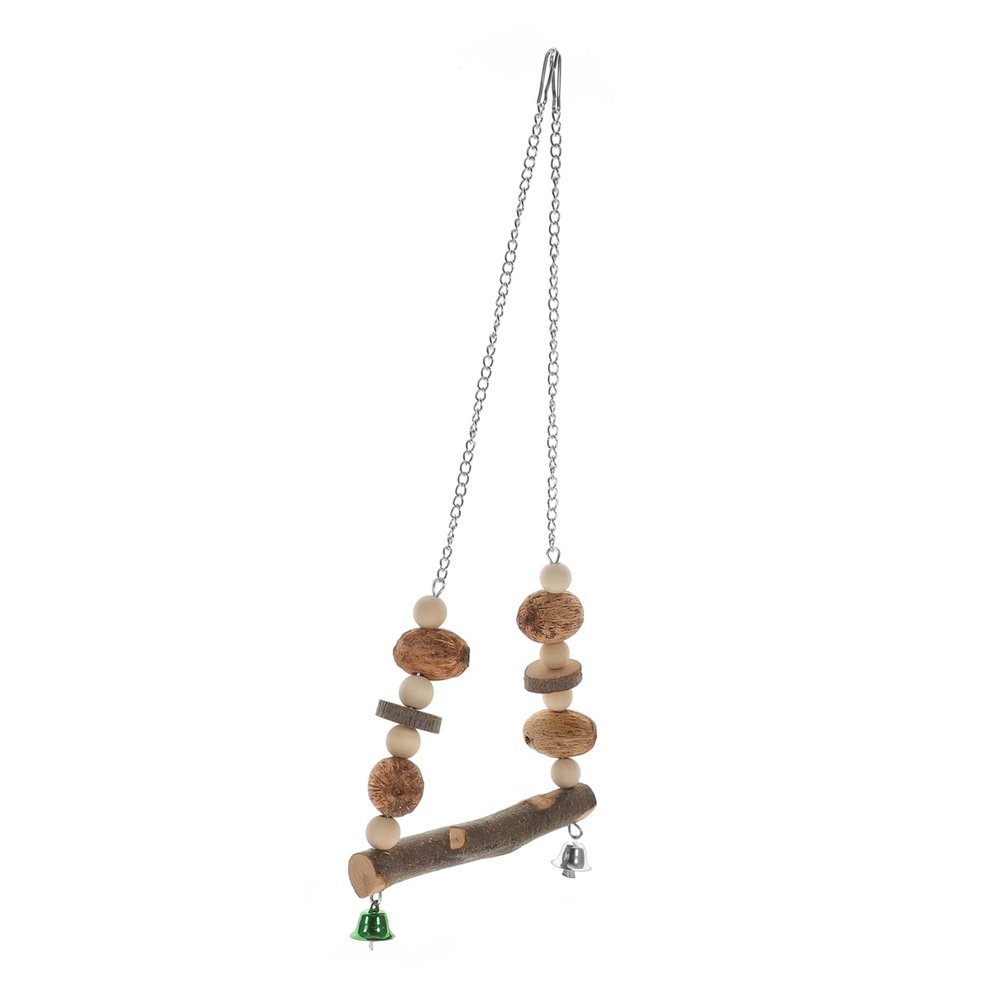 UPKOCH Parrot Swing