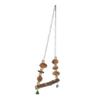 UPKOCH Parrot Swing view 1