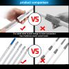 3.12 m Telescopic Water-Fed Window Cleaning Brush view 4