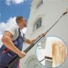 6 m Water-Fed Telescopic Window Cleaning Pole with Brush view 3