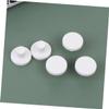 ifundom 10-Piece Ceramic Coral Fragment Bases view 4