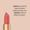 M. Asam Magic Finish Brilliant Shine Lipstick Sunset Coral (4 g) view 4